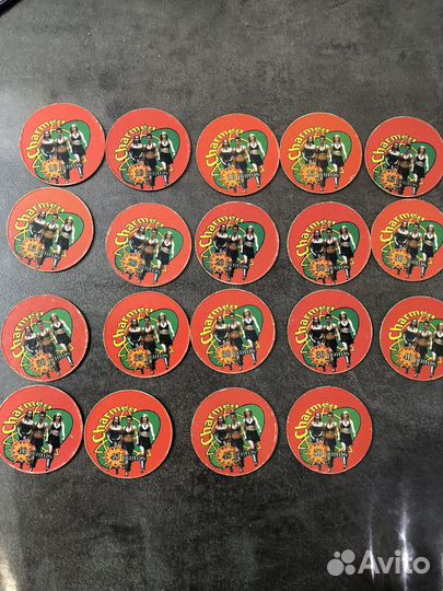 Фишки сотки кепсы