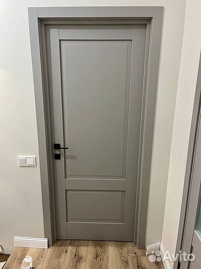 Дверь межкомнатная раздвижная