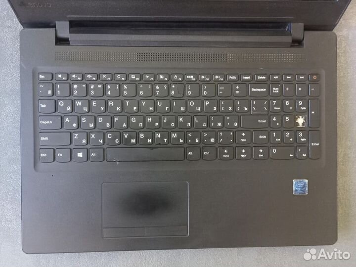 Ноутбуки Lenovo 110-15IBR