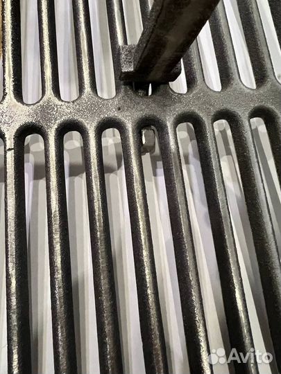 Решетка гриль набор для барбекю