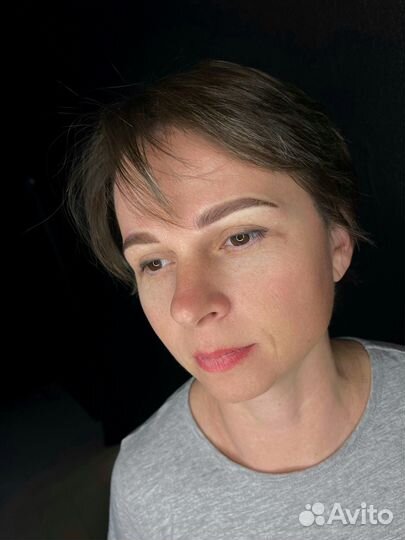 Модель(примеряем перманент)