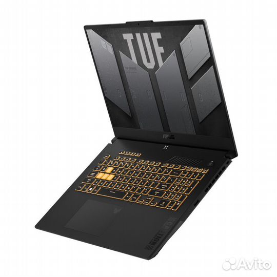 Ноутбук Asus TUF Gaming 15.6