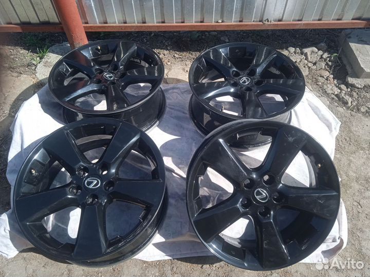 Диски оригинальные