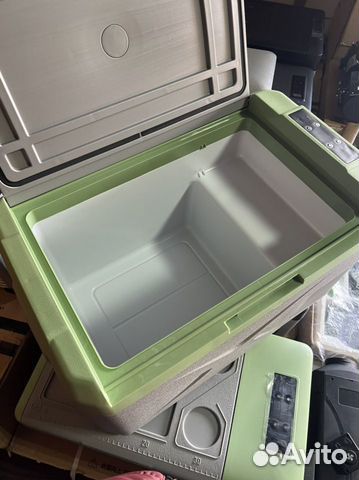 Автохолодильник компрессорный 30литров