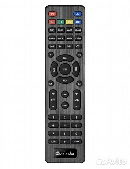 Акустическая система 5 1