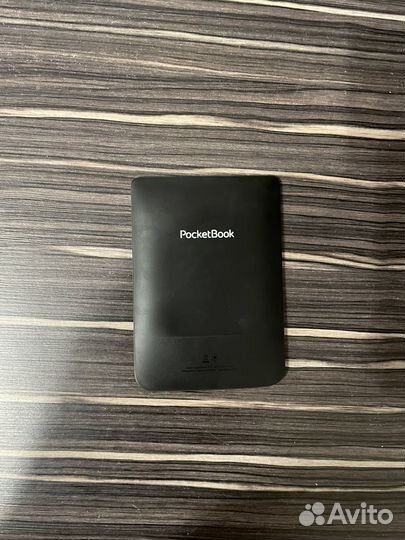 Электронная книга Pocketbook 515