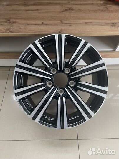 Диск оригинал Lexus LX 450d/570