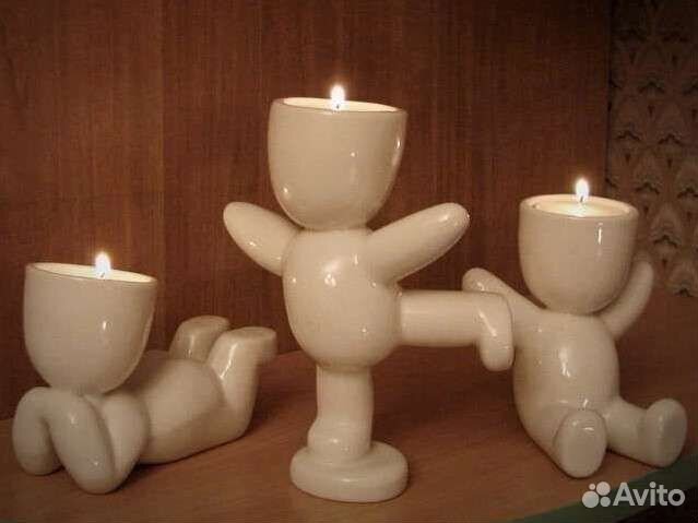 Экочеловечки