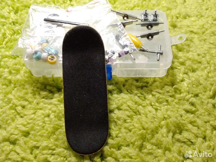 Фингерборд. Детали для фингерборда