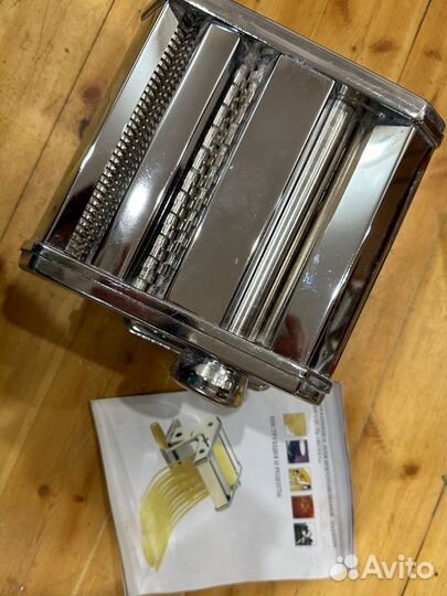 Машинка для изготовления лапши