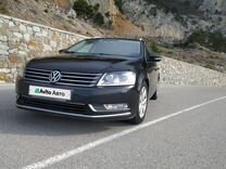 Volkswagen Passat 1.4 AMT, 2011, 360 000 км, с пробегом, цена 1 150 000 руб.