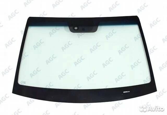 Лобовое стекло hyundai elantra VI 2015