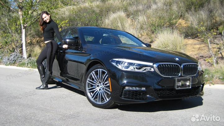 Диски R19 664 стиль BMW 3 4 5 6 7 Х3 Х4