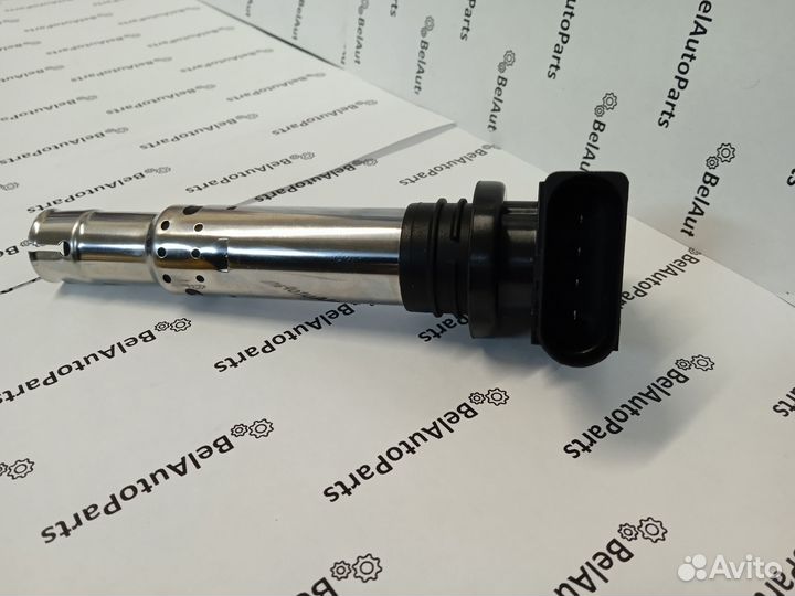 Катушка зажигания Polo Sedan Rapid