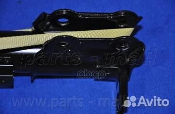 Амортизатор задний левый hyundai accent 00- PJA