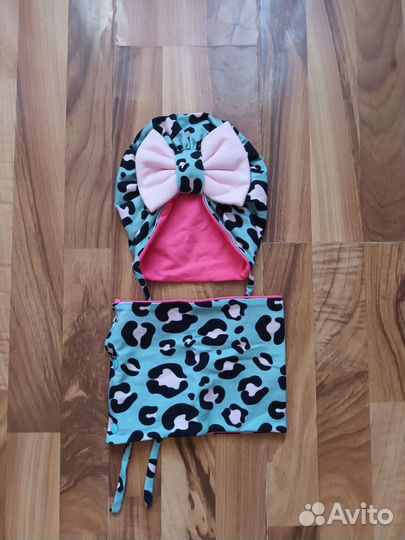 Чалма для девочки