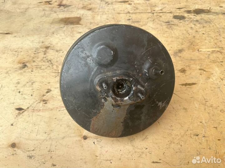 Вакуум тормозной Honda Accord 7 CL9