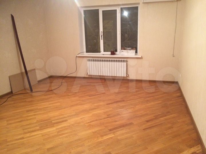 2-к. квартира, 75 м², 1/5 эт.