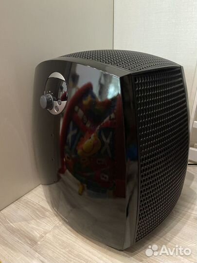 Мойка воздуха Boneco W2055DR Royal Black