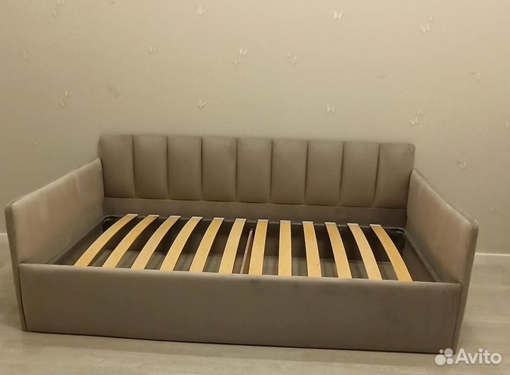 Кровать детская 80*200 см