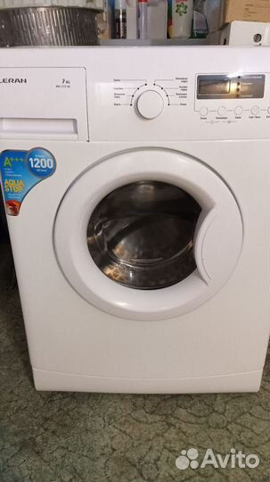 Стиральная машина бу