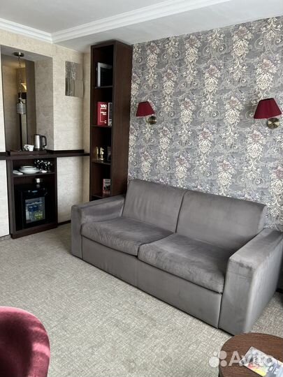 Гостиничный номер целиком