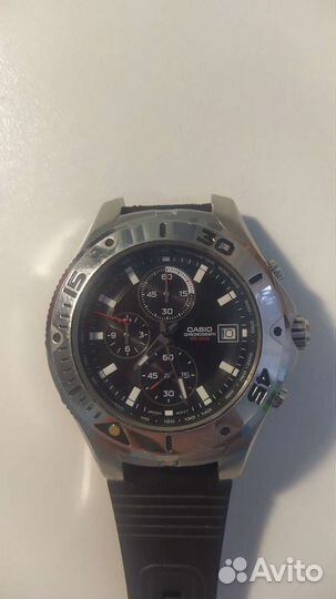 Часы мужские casio