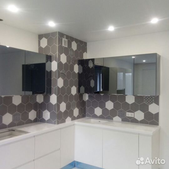 Ремонт и отделка квартир(русские женщины)