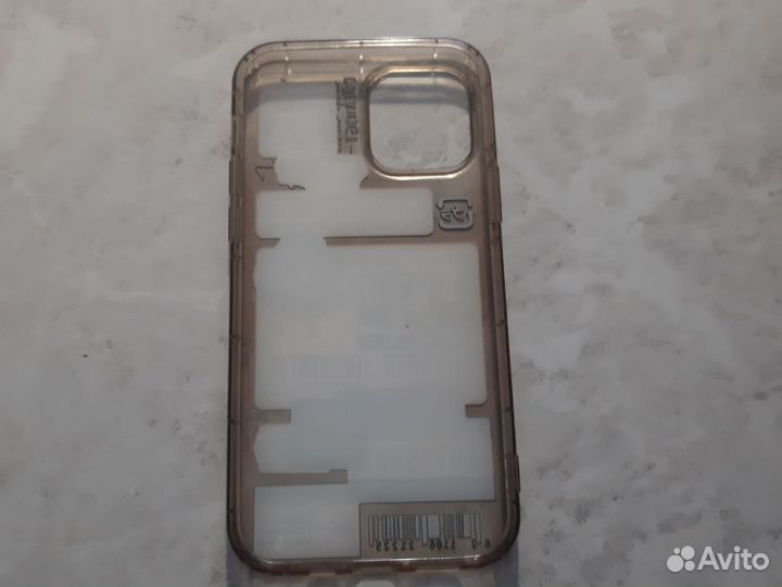 Чехол на iPhone 12