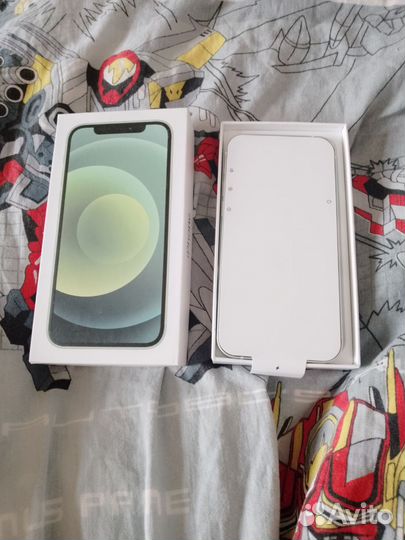 iPhone 12, 128 ГБ