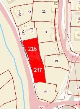 Участок 9,1 сот. (ИЖС)