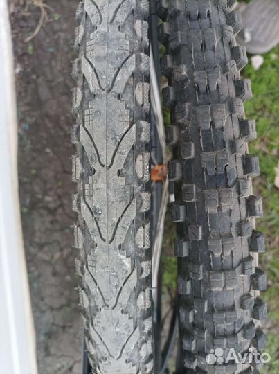 Горный Велосипед бу gt avalanche 4.0 XL