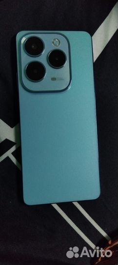 Infinix HOT 40, 8/128 ГБ