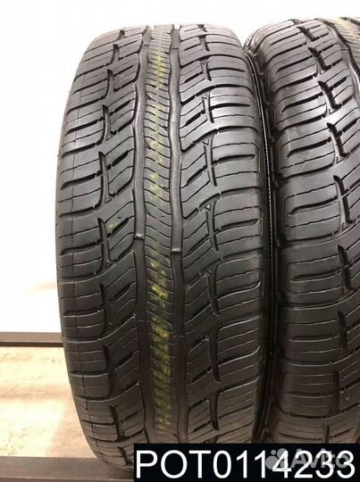 Bfgoodrich Advantage T/A Sport 215/60 R16 95V