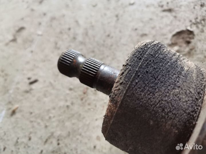 Рейка рулевая Daewoo Matiz M100 M150