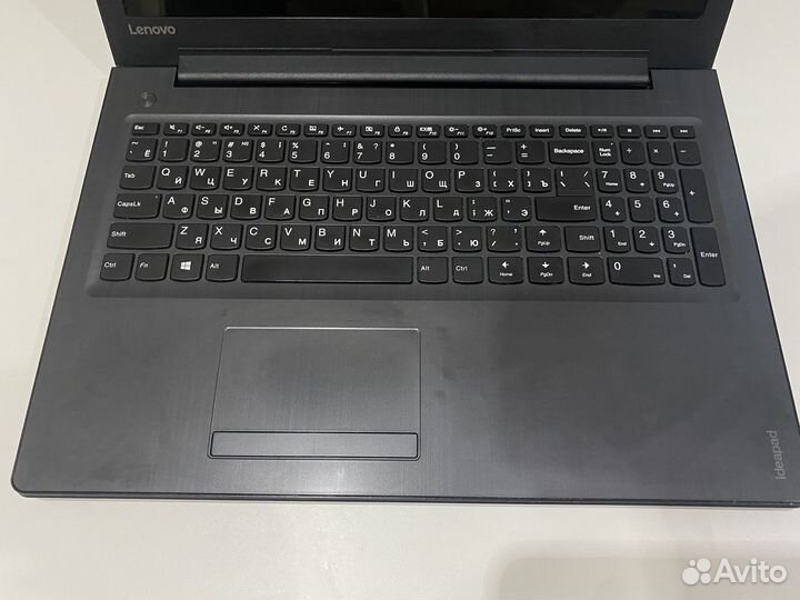 Lenovo 310-15ISK