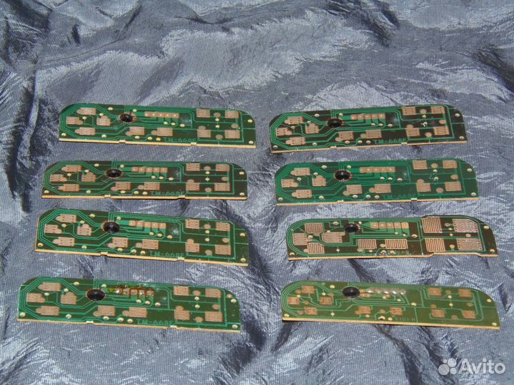 Ремкомплект Dendy