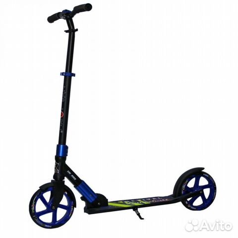Самокат degree 2 PRO