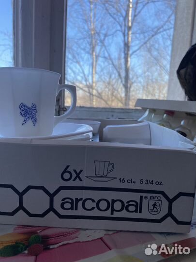 Подарочный набор