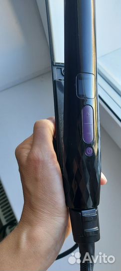 Выпрямитель стайлер philips-9206