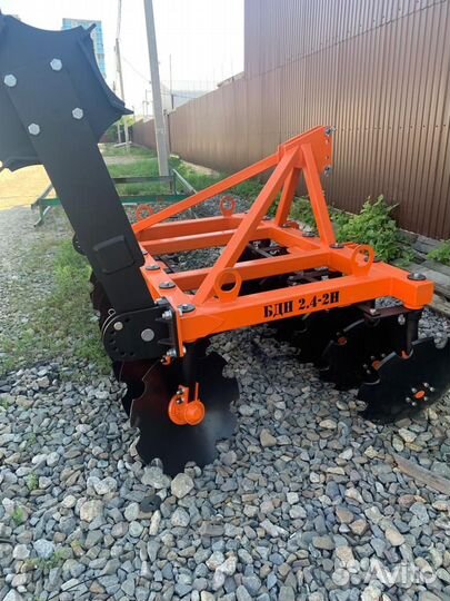 Борона БДМ-Агро БДМ, 2023