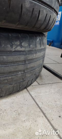 Резина 235/60/18