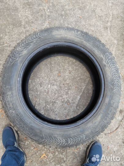 Nokian Tyres Hakkapeliitta 8 SUV 255/55 R19 154