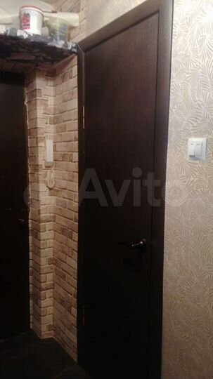 1-к. квартира, 30,4 м², 2/5 эт.