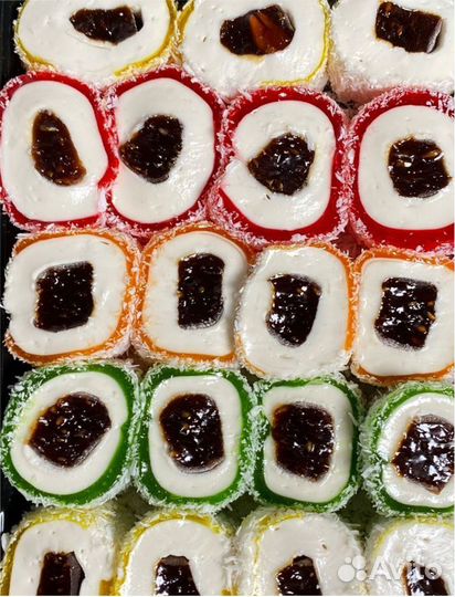 Рахат-Лукум