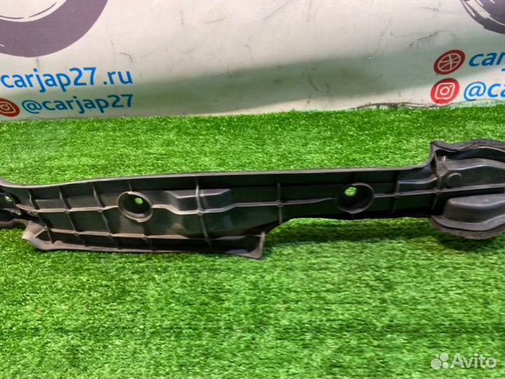 Защита крыла(1) передняя правая Toyota Camry