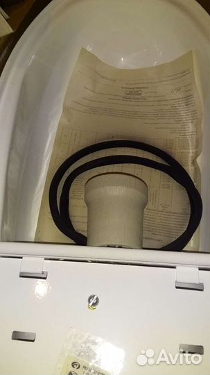 Светильник уличный