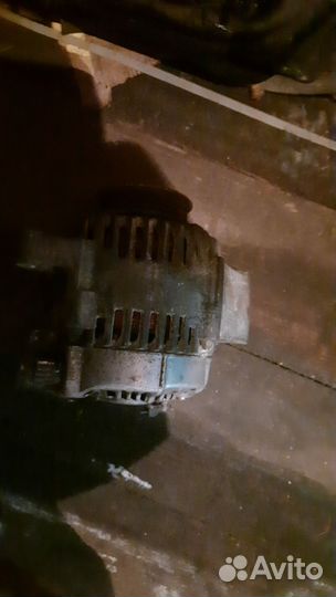 Генератор Honda cr-v