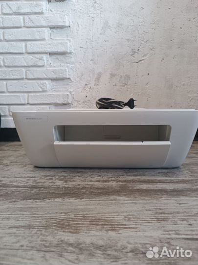 Принтер hp deskjet 2320