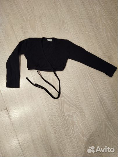 Купальник гимнастический 110 116